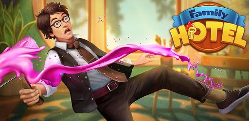 Family Hotel APK 10.26